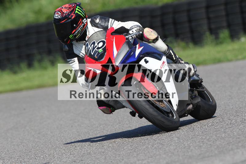 /13 01.05.2025 Speer Racing ADR/Gruppe gruen/220